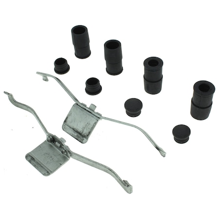 Centric Parts Disc Brake Hardware Kit, 117.33032 117.33032